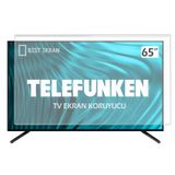 Telefunken 65UC8250 Tv Ekran Koruyucu
