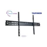 Telefunken 75tu9080ua 75'' 4k Ultra Hd Android Smart 70-100 İnç Sabit Lcd Led Tv Duvar Askı Aparatı