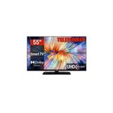 Telefunken D55U750R1CW 55 inç 140 Ekran 4K Ultra HD Android LED TV