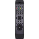 Telefunken Lcd Led Tv Uyumlu Kumanda Kıvrımlı Model
