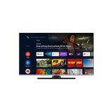 Telefunken QU55AN900M 55 inç 140 Ekran 4K Ultra HD Android QLED TV