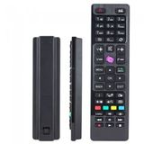 Telefunken RC4875 LCD LED TV Mini Uzaktan Kumanda