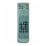 TELEFUNKEN-SİEMENS DVD VCD Lİ MODEL TV KUMANDASI
