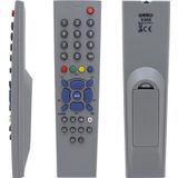 Telefunken - Siemens - Profilo PT90 Küçük Kelebek Tv Kumanda