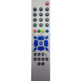 Telefunken Siemens Profilo Saba Küçük Kelebek Tüplü Kumanda
