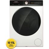Telefunken TEL 9120 CMI Çamaşır Makinesi