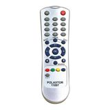 Telefunken Telestar 150 Uydu Alıcı Kumandası