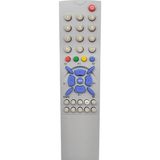Telefunken TKF-70 Yazısız TV Kumandası