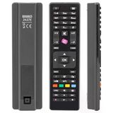 Telefunken - Vestel - Seg - Regal Rc4875 Kare Göbek Mini Lcd Led Tv Kumandası