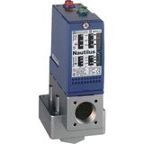 Telemecanique Basınç Şalteri XMLB004A2S11 Telemecanique XML-B004A2S11