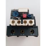 Telemecanique Sensors Telemecanique LRD3355 (30-40 Amper) Termik Role