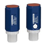 Telemecanique Sensors Telemecanique XUB2APXNM12 ,M18/30MT Pnp-No/nc M12/4PIN Karşılıklı Fotosel