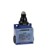 Telemecanique Sensors XCK-M102 Metal Pimli Limit Switch