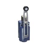 Telemecanique Sensors XCK-P2145G11 Açısal Termoplastik Makaralı Kol Limit Switch