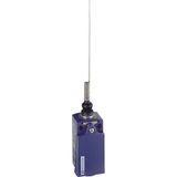 Telemecanique Sensors XCKD2106P16 1NK+1NA M16 Kedi Bıyığı Tip Limit Switch