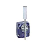 Telemecanique Sensors Xcrt115ex Çelik Makaralı Kol Limit Switch