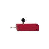 Telemecanique Sensors XCS-Z05 Mekanik Sürgülü Anahtar