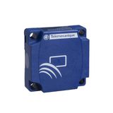 Telemecanique Sensors XGHB444345 40x40x15mm 13.56 MHz Düz RFID Elektronik Etiket