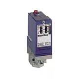 Telemecanique Sensors XML-A300D2S11 20-300 Bar Basınç Şalteri
