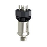 Telemecanique Sensors XMLP250BC71F 2,5 Bar 4-20mA G1 4A M12 Basınç Sensörü