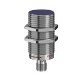 Telemecanique Sensors XS130BHPAM12 L68MM-SN15MM XS1 M30 12-24VDC M12 Brass Endüktif Sensör