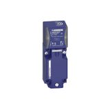 Telemecanique Sensors XS8C4A4PCG13 12/48VDC Endüktif Sensör