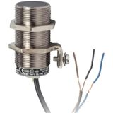 Telemecanique Sensors XSAV11373EX SN10MM XSAV M30 12-48VDC 6-150C/MN 2 m Kablolu Endüktif Sensör