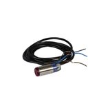 Telemecanique Sensors XUB2BKSNL2T 12-24VDC 2 mt Kablolu Fotoelektrik Sensörü