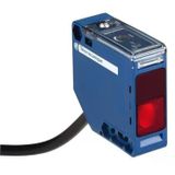 Telemecanique Sensors XUK0AKSAL2T 12-24VDC 2 m Kablolu Emitör Fotoelektrik Sensör