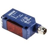 Telemecanique Sensors XUM0APSAM8 12-24VDC M8 Fotoelektrik Sensör