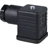 Telemecanique Sensors XZCC43FCP40B 4 Pimli Dişi Dın43650A Dirsekli Konnektör