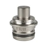 Telemecanique Sensors ZCE-10 Metal Pim Limit Switch Kafası