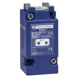 Telemecanique Sensors ZCKJ121 1NK+1NO Sabit Ekranlı Limit Switch Gövdesi