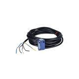 Telemecanique Sensors ZCMD21L2 1NK+1NA Gümüş Ani Hareketli 2 mt Kablolu Limit Switch Gövdesi