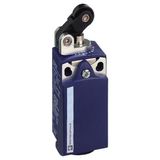 Telemecanique Xckp2127p16 Makaralı Kollu Limit Switch