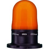 Telemmote Siren Turuncu