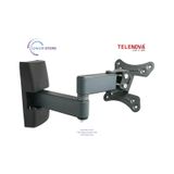 Telenova 24 İnç 61 Ekran Hd Uydu Alıcılı Karavan Ev Ofis 14 - 28 Monitör Lcd Led Tv Hareketli Askı Aparatı