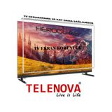 Telenova 32Fhd4001 32İnç Tv Ekran Koruyucu