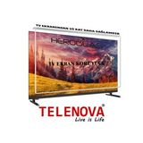 Telenova 43Sp8001 43İnç Tv Ekran Koruyucu