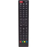 Telenova 50 inç Android Smart LED TV Kumandası
