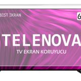 Telenova 65NSK9001 Tv Ekran Koruyucu
