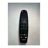Telenova Lcd Tv Kumandası Mıkrofonsuz