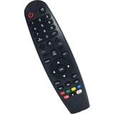 Telenova Revo 55Fs1104 Android Smart Tv Kumandası