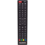 Telenova Weko Kl Telenova 50 Androıd Smart Tv LED Tv Kumandası (4028=16453)