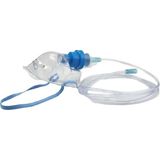 Telepatı Medıkal Nebulizator Maskesi Yetiskin