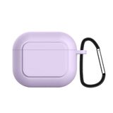 Teleplus Apple Airpods 3. Nesil Lux Mat Silikon A23 Kılıf