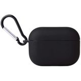 Teleplus Apple Airpods Pro Kancali Mat Silikon A11 Kılıf