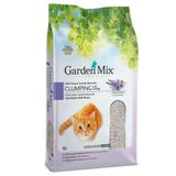 Teleplus Gardenmix İnce Taneli Lavanta Kokulu Bentonit 10 lt Kedi Kumu