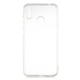 Teleplus General Mobile GM 10 Şeffaf Lüks Tpu Silikon Kılıf