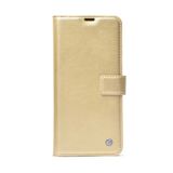 Teleplus General Mobile GM 20 Pro Gold Delüxe Standlı Cüzdan Kılıf